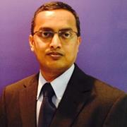 Dr Arun Kumar